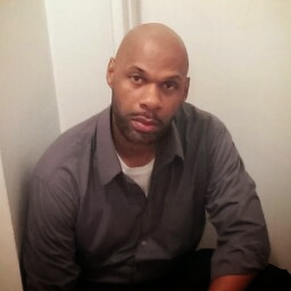 Meet your Posher, Patrick